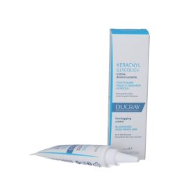 Ducray Keracnyl GLYCOLIC Cream