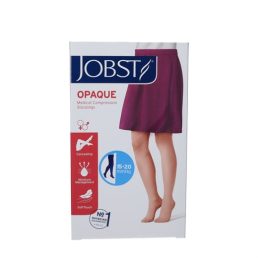 JOBST Opaqeu Strømpb Natura XL