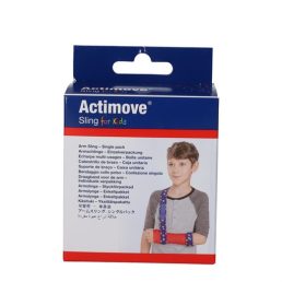 Actimove Sling for Kids Navy