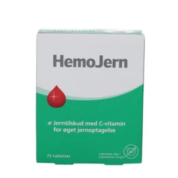 HemoJern