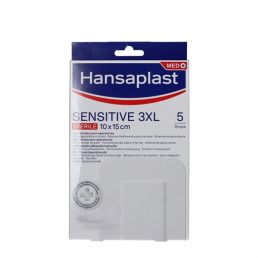 Hansaplast Sensitive 3XL