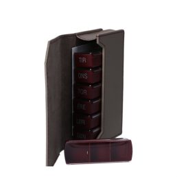 Anabox Travel ass. farver