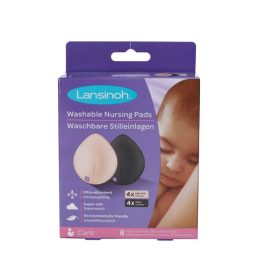 Lansinoh Ammeindlæg Vaskbart