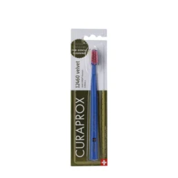 Curaprox Velvet