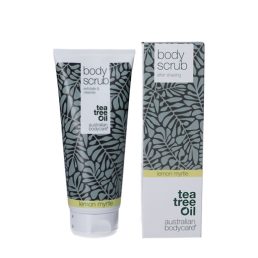 ABC Body Scrub Lemon Myrtle