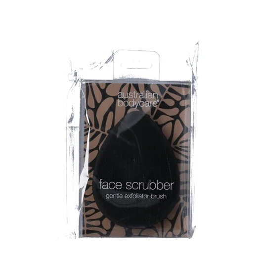 ABC Face Scrubber Uglecare ABC Face Scrubber