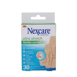 Nexcare Flexible Comfort