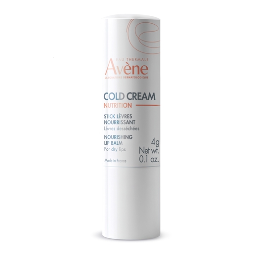 Avene Cold Cream Lip Balm Uglecare Avene Cold Cream Lip Balm