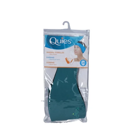 Quies Earband Neopren S/M Uglecare Quies Earband Neopren S/M
