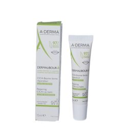 A-Derma Derma.+ CICA Lip Balm