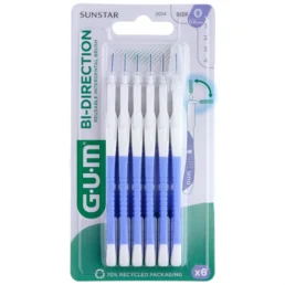 GUM Bi-Direction ISO 0