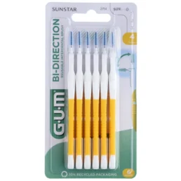 GUM Bi-Direction ISO 4