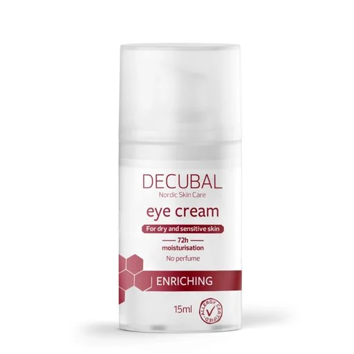 Decubal Eye Cream Uglecare Decubal Eye Cream