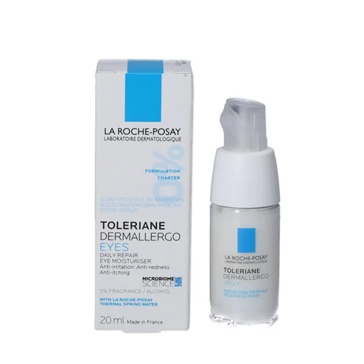 LRP TOLERIANE Demallergo Eyes Uglecare LRP TOLERIANE Demallergo Eyes