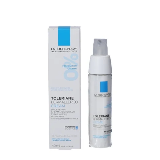 LRP TOLERIANE Demallergo Cream Uglecare LRP TOLERIANE Demallergo Cream