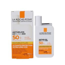 LRP ANTHELIOS UVM ULight SPF50