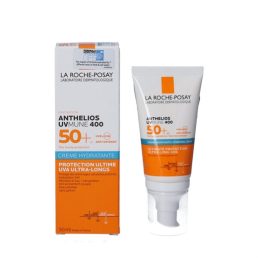 LRP ANTHELIOS UVM400 UCreSPF50