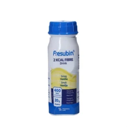 Fresubin 2 kcal Fibre Vanille