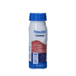 Fresubin Yodrink Hindbær