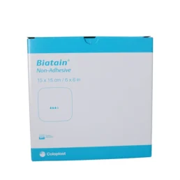 Biatain u/klæb. 15x15cm