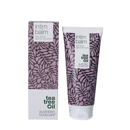 ABC Intim Balm Uglecare ABC Intim Balm