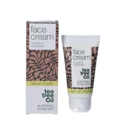 ABC Face Cream Lemon Myrtle