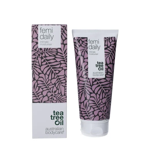 ABC Femi Daily Uglecare ABC Femi Daily