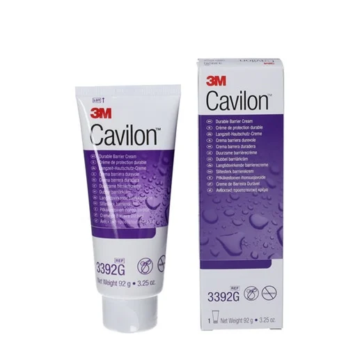 3M Cavilon Barrierecreme Uglecare 3M Cavilon Barrierecreme