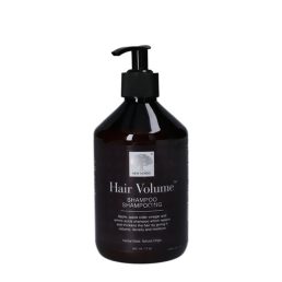 Hair Volume Shampoo