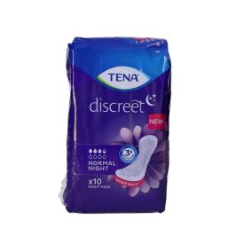 TENA Discreet Normal Night