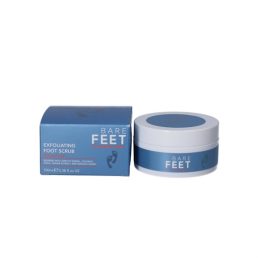 Bare Feet Exfolia. Foot Scrub