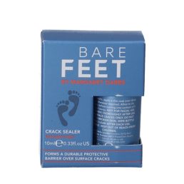 Bare Feet Crack Heel Sealer