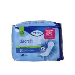 TENA Discreet Extra P InstaDRY