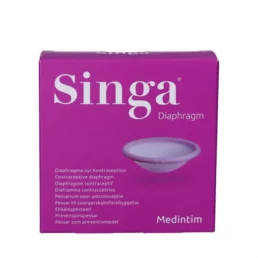 Singa Pessar 60 mm
