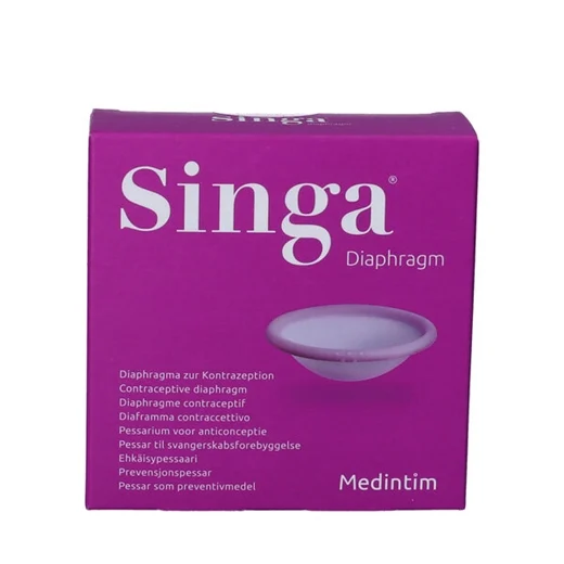 Singa Pessar 65 mm Uglecare Singa Pessar 65 mm