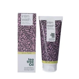 ABC Intim Wash Lemon Myrtle