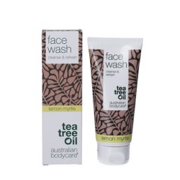 ABC Face Wash Lemon Myrtle
