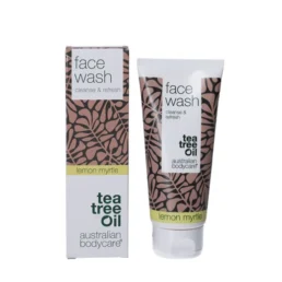 ABC Face Wash Lemon Myrtle