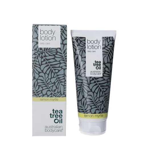 ABC Body Lotion Lemon Uglecare ABC Body Lotion Lemon