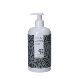 ABC Hand Wash