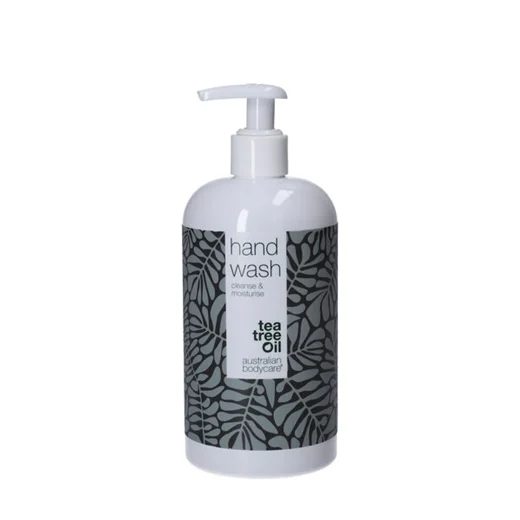 ABC Hand Wash Uglecare ABC Hand Wash