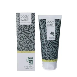 ABC Body Wash Lemon Myrtle