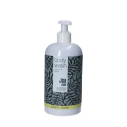 ABC Body Wash Lemon Myrtle