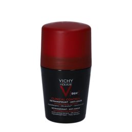 Vichy Homme 96H Clinic Cont RO