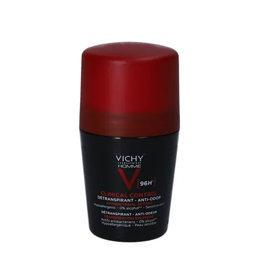 Vichy Homme 96H Clinic Cont RO Uglecare Vichy Homme 96H Clinic Cont RO