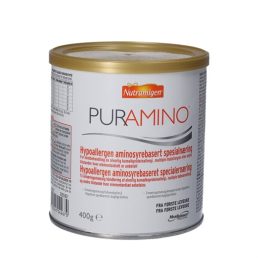 Nutramigen PURAMINO