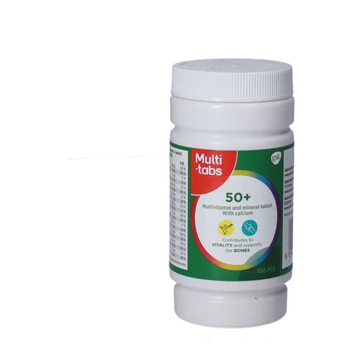 Multi-tabs 50+ Uglecare Multi-tabs 50+