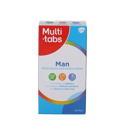 Multi-tabs Man Uglecare Multi-tabs Man