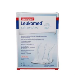 Leukomed Skin Sensitive