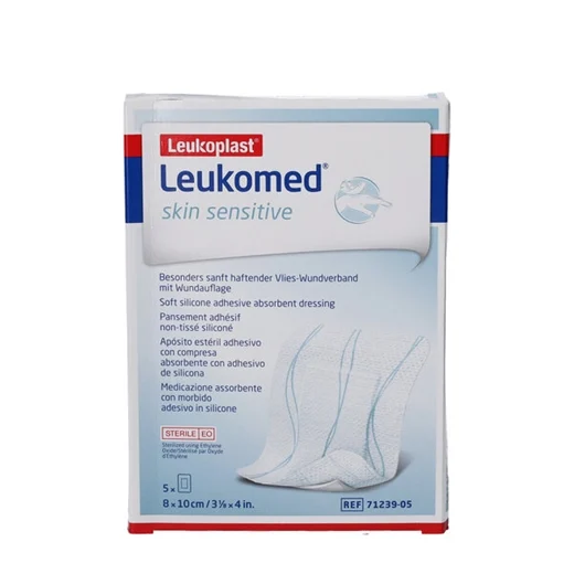 Leukomed Skin Sensitive Uglecare Leukomed Skin Sensitive